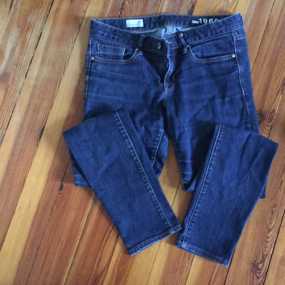 Women’s Always Skinny Jean 28R